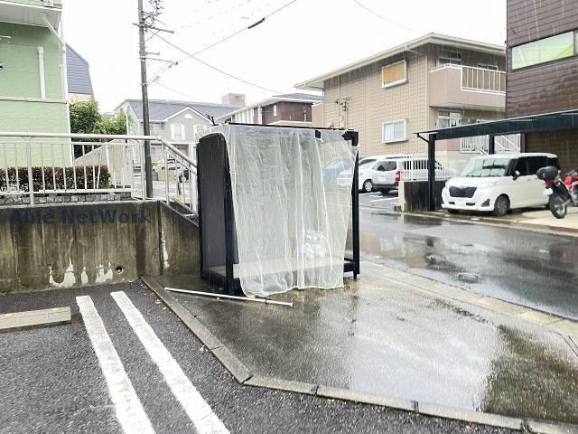  パークヒルズＫ　Ｆ