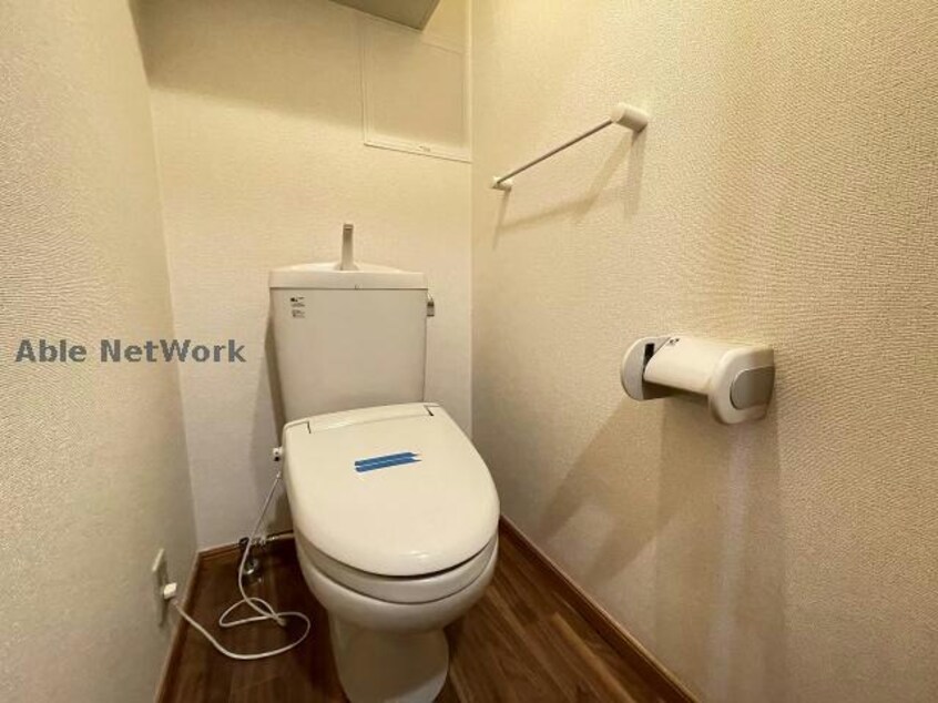  パークヒルズＫ　Ｆ