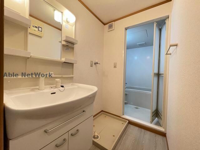  パークヒルズＫ　Ｆ