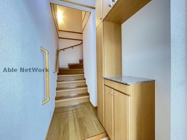  パークヒルズＫ　Ｆ