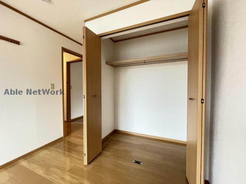  パークヒルズＫ　Ｆ