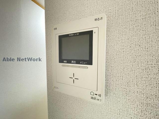  パークヒルズＫ　Ｆ