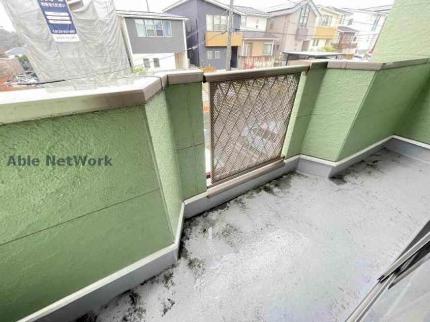  パークヒルズＫ　Ｆ