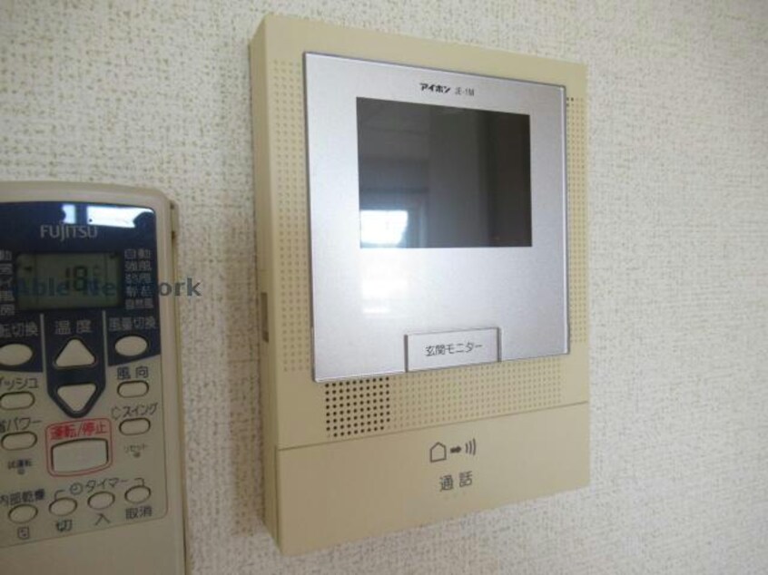 ※同物件別部屋 マタン　ブリエⅡ