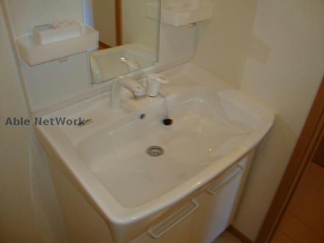 ※同物件、別部屋の写真です グリーンベル