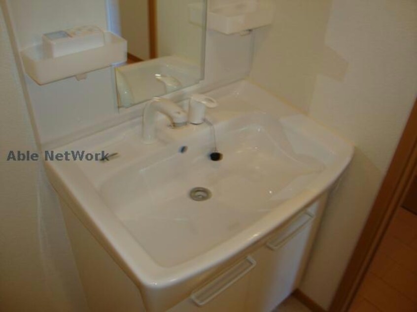 ※同物件、別部屋の写真です グリーンベル