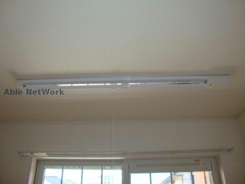 ※同物件、別部屋の写真です グリーンベル