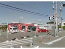 サークルK豊明阿野町店(コンビニ)まで845m 第五ファミール明定