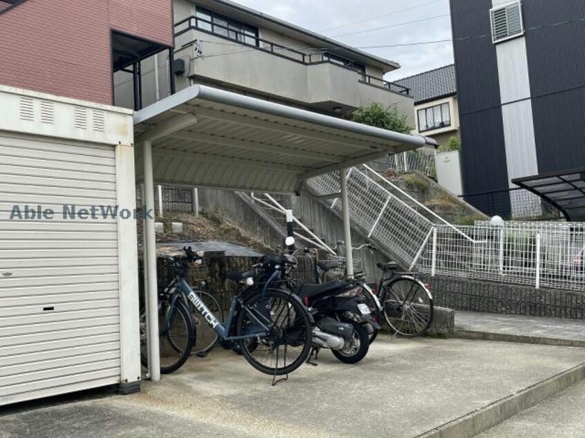  アビシオン
