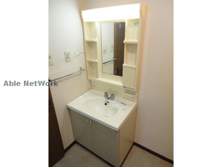 ※同物件、別部屋の写真です アビシオン