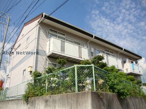 ハイツ横井