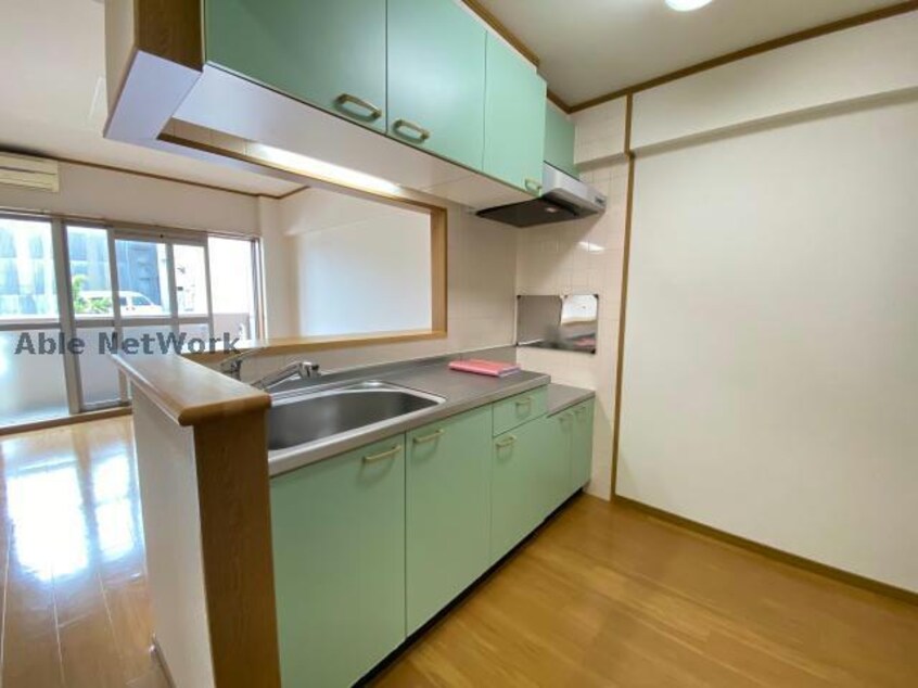 ※同物件別部屋 シエーヌビラージュI