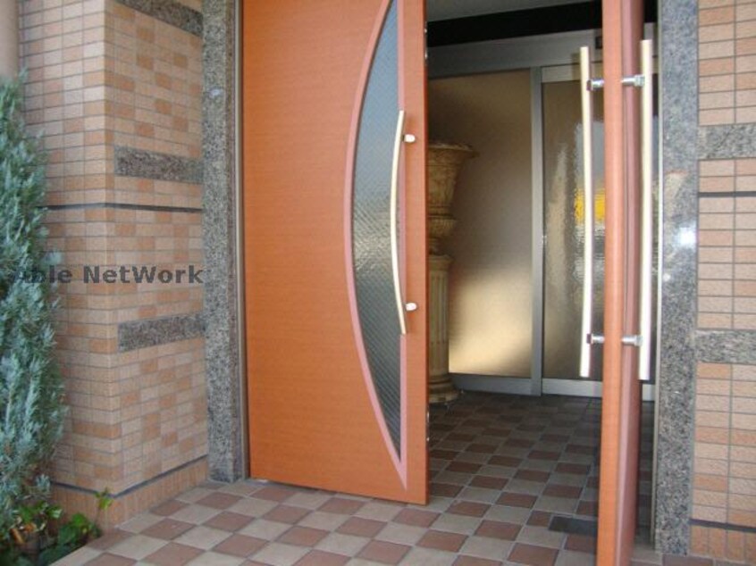  シエーヌビラージュI