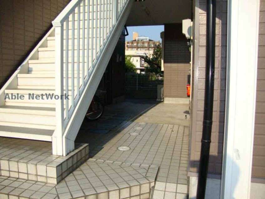  サンハイツ稲葉