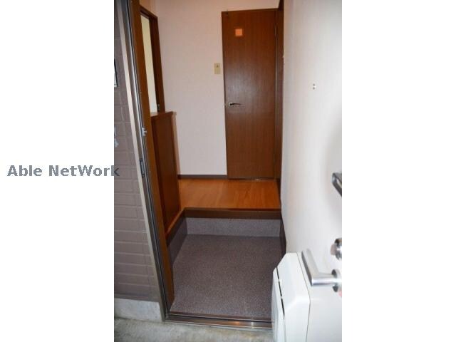  サンハイツ稲葉