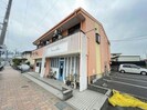 ファインリーフの外観