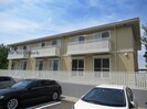 名古屋市営地下鉄桜通線/鳴子北駅 バス:13分:停歩4分 1階 築17年の外観