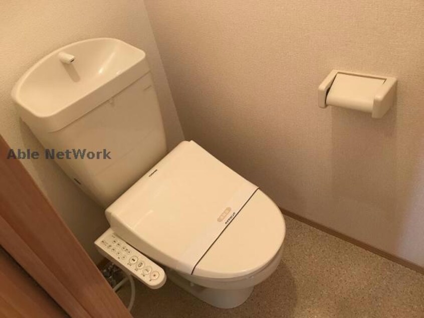  イエローウィン滝ノ水