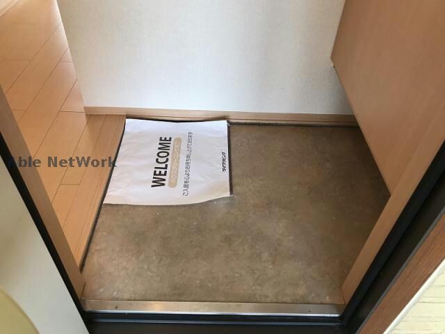  イエローウィン滝ノ水