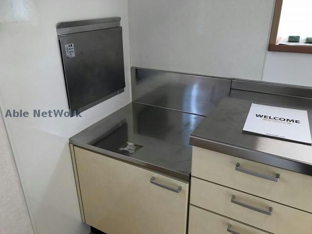  イエローウィン滝ノ水