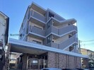 シャルマンコートの外観