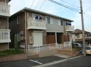 東海道本線/南大高駅 徒歩21分 1階 築20年の外観