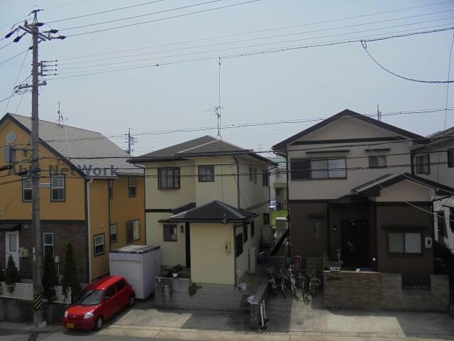  ベルドミール（姥子山）