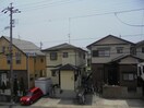  ベルドミール（姥子山）