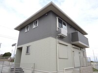 南台戸建貸家　Ｂ棟