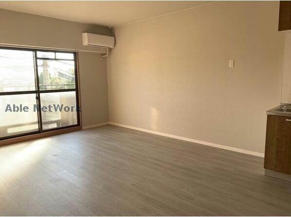  エルパティオ滝ノ水