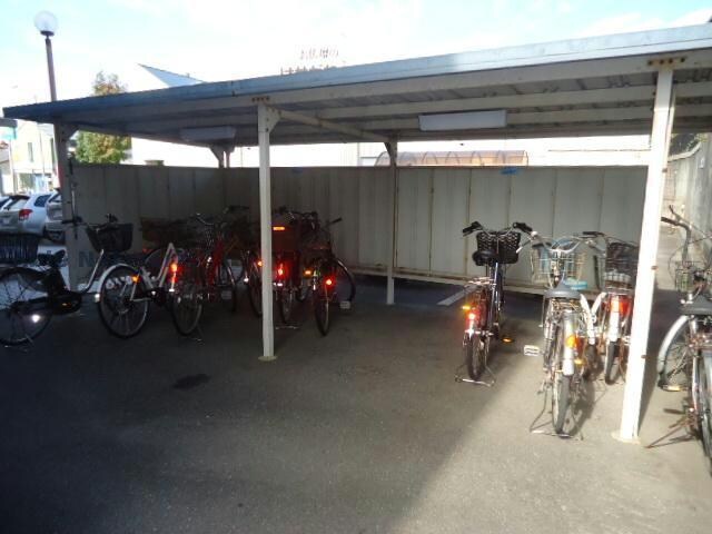  エルパティオ滝ノ水