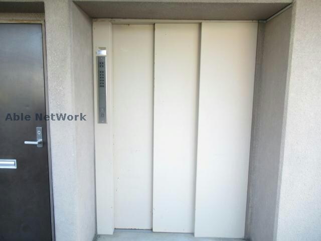  エルパティオ滝ノ水