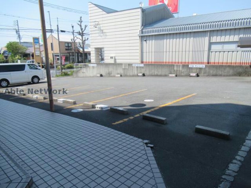  エルパティオ滝ノ水