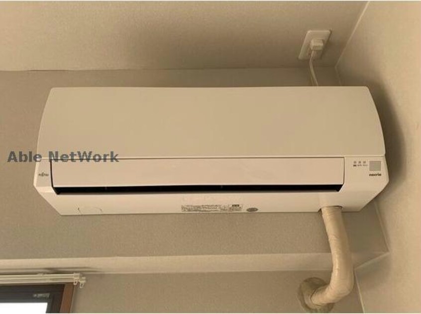  エルパティオ滝ノ水