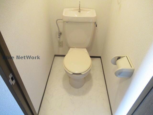 ※同物件、別部屋の写真です エルパティオ滝ノ水