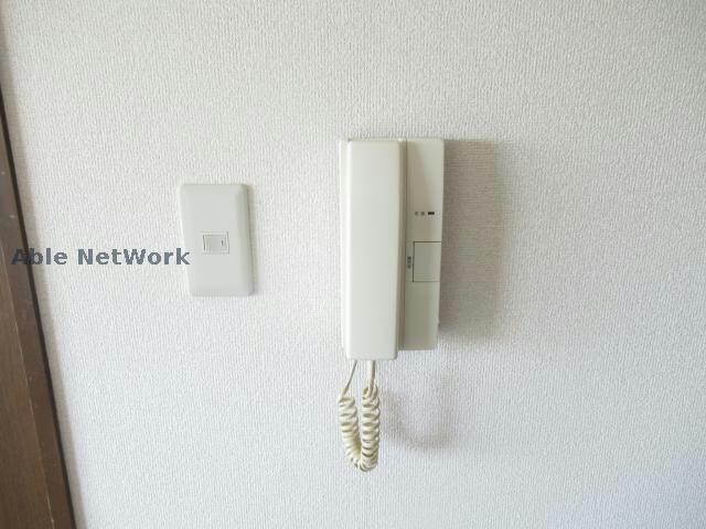 ※同物件別部屋 エルパティオ滝ノ水