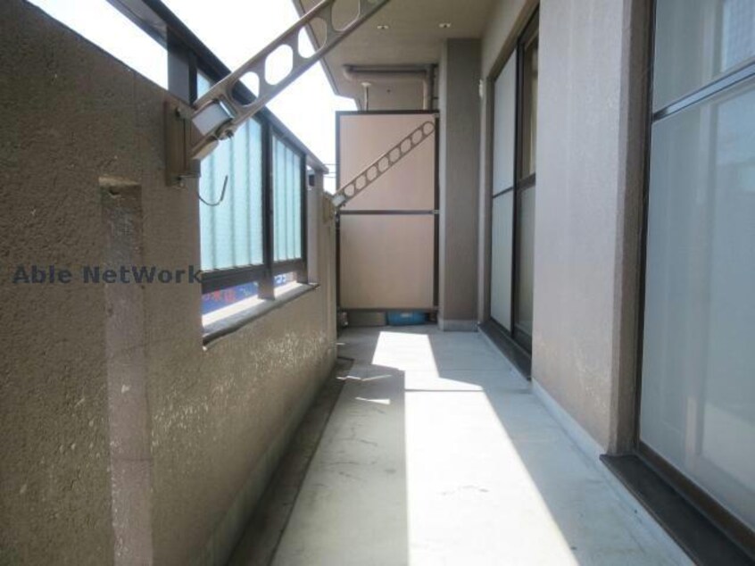 ※同物件別部屋 エルパティオ滝ノ水