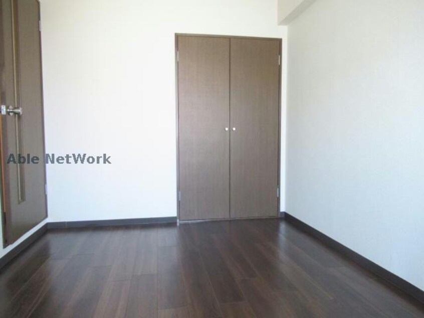 ※同物件、別部屋の写真です エルパティオ滝ノ水