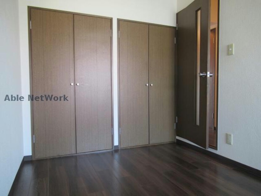 ※同物件、別部屋の写真です エルパティオ滝ノ水