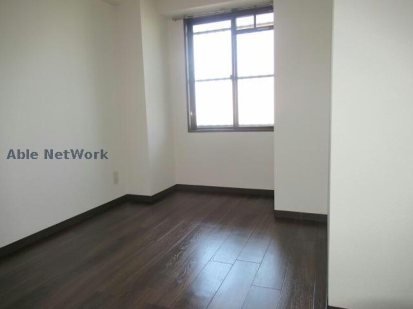 ※同物件、別部屋の写真です エルパティオ滝ノ水