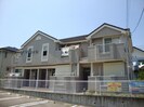 名鉄名古屋本線/左京山駅 徒歩18分 1階 築22年の外観