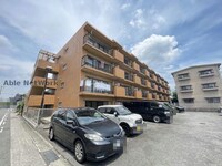タキマツ第３マンション
