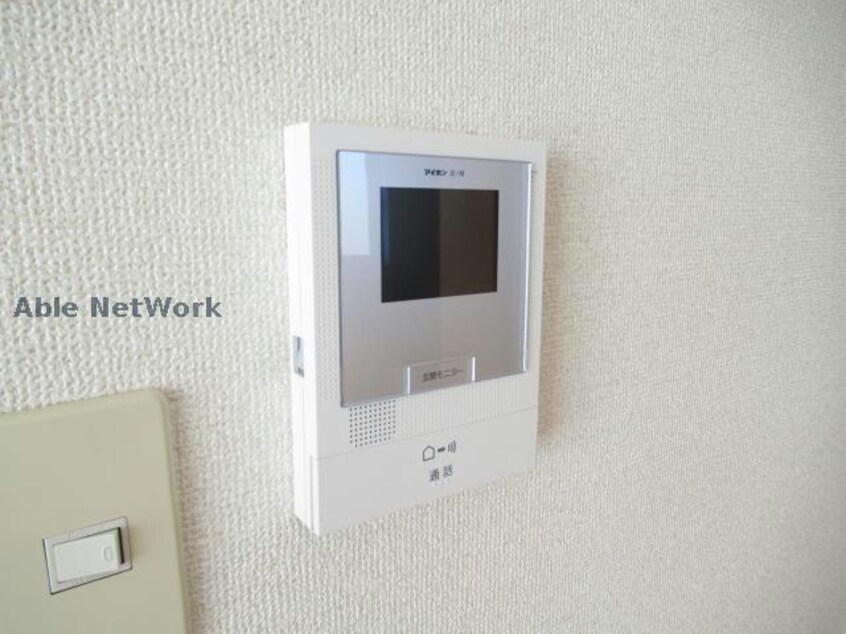  エーデルワイス