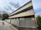 コリーナ・ベルデ有松　Ⅰの外観