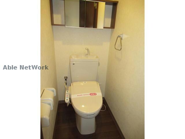  ウイング清水山