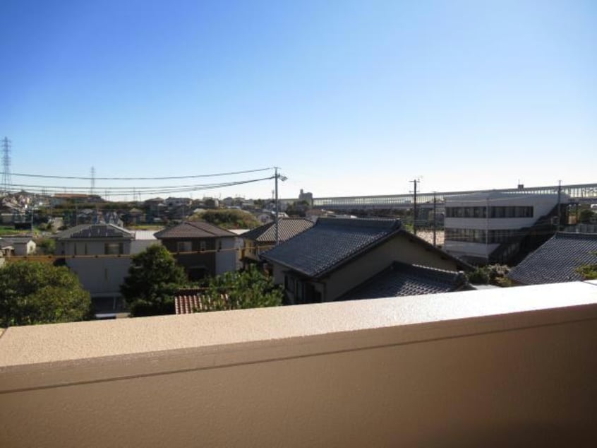  ウイング清水山