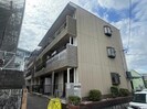Ｋ＆Ｓ徳重の外観