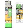 レジデンス野並（緑区） 6LDKの間取り