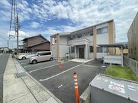 ガーデニングヒルズ神の倉Ⅲ