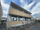 ガーデニングヒルズ神の倉Ⅲの外観